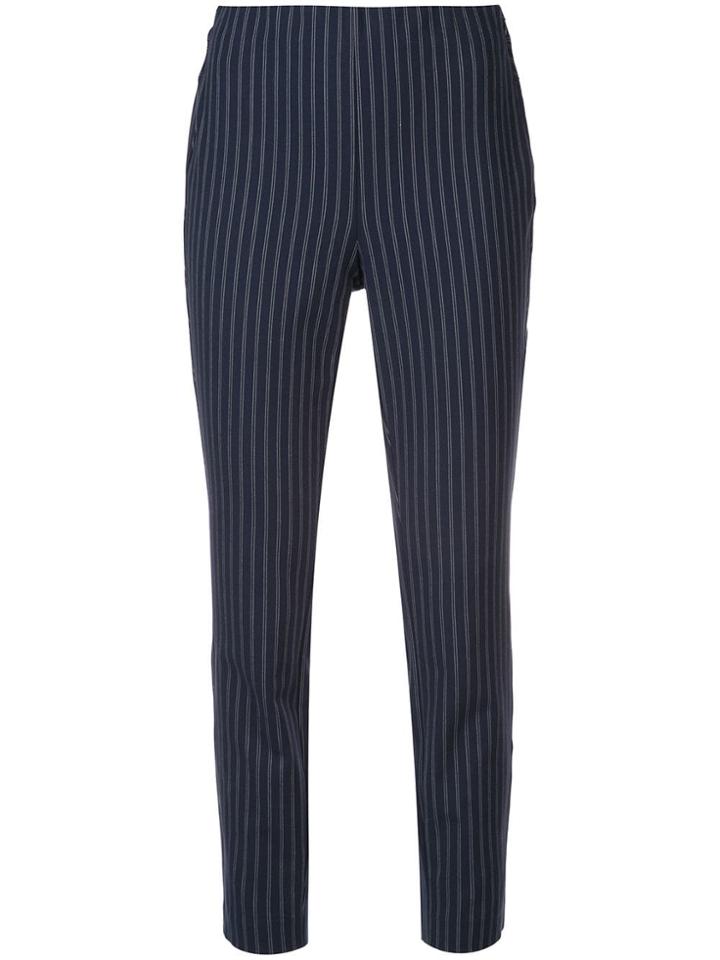 Rag & Bone Simone Pant - Blue