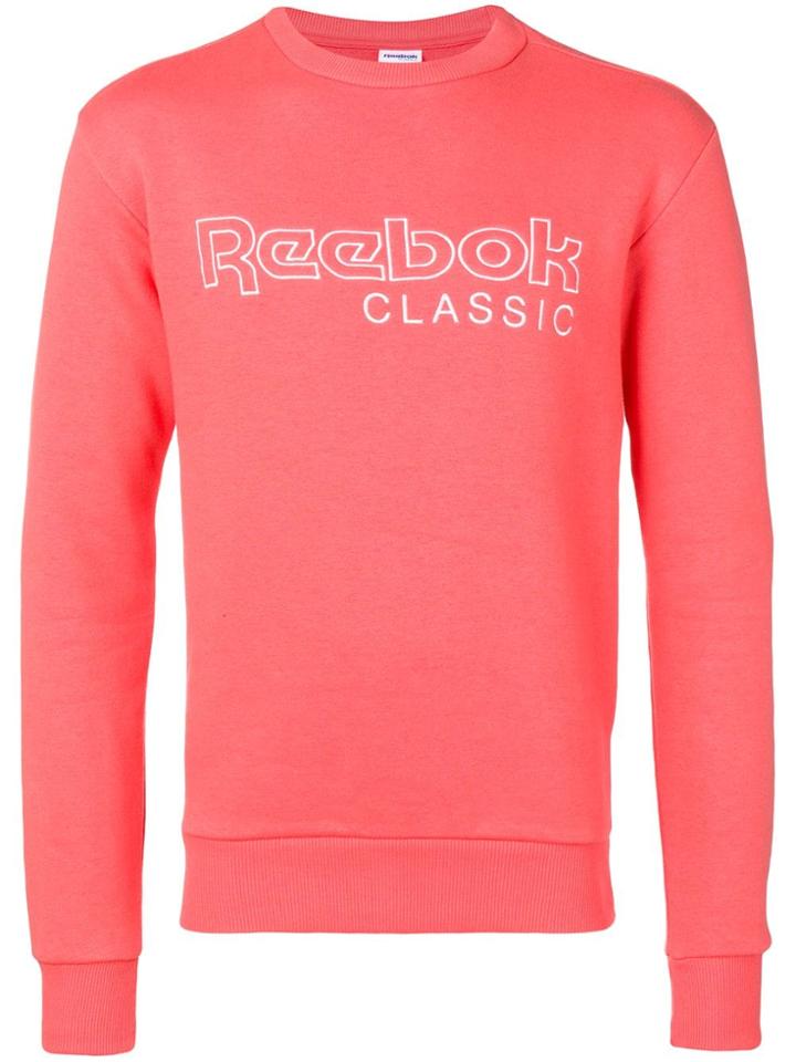 Reebok Reebok Classic Jumper - Pink