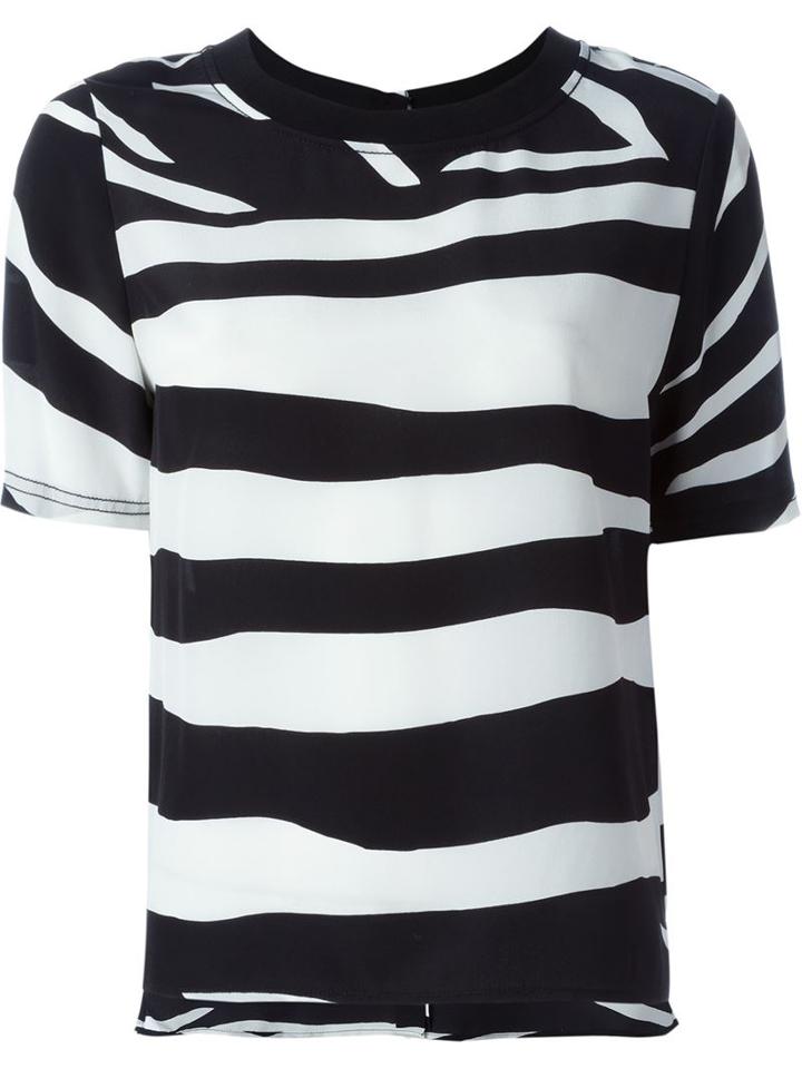 Diane Von Furstenberg 'dayle' T-shirt