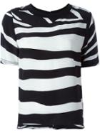 Diane Von Furstenberg 'dayle' T-shirt