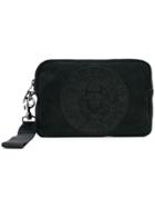 Balmain Balmain W8hm400pcfm 176 Furs & Skins->calf Leather - Black