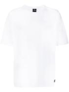 Les (art)ists Virgil Print T-shirt - White
