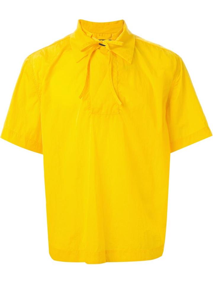 Craig Green Short Sleeve Shirt
