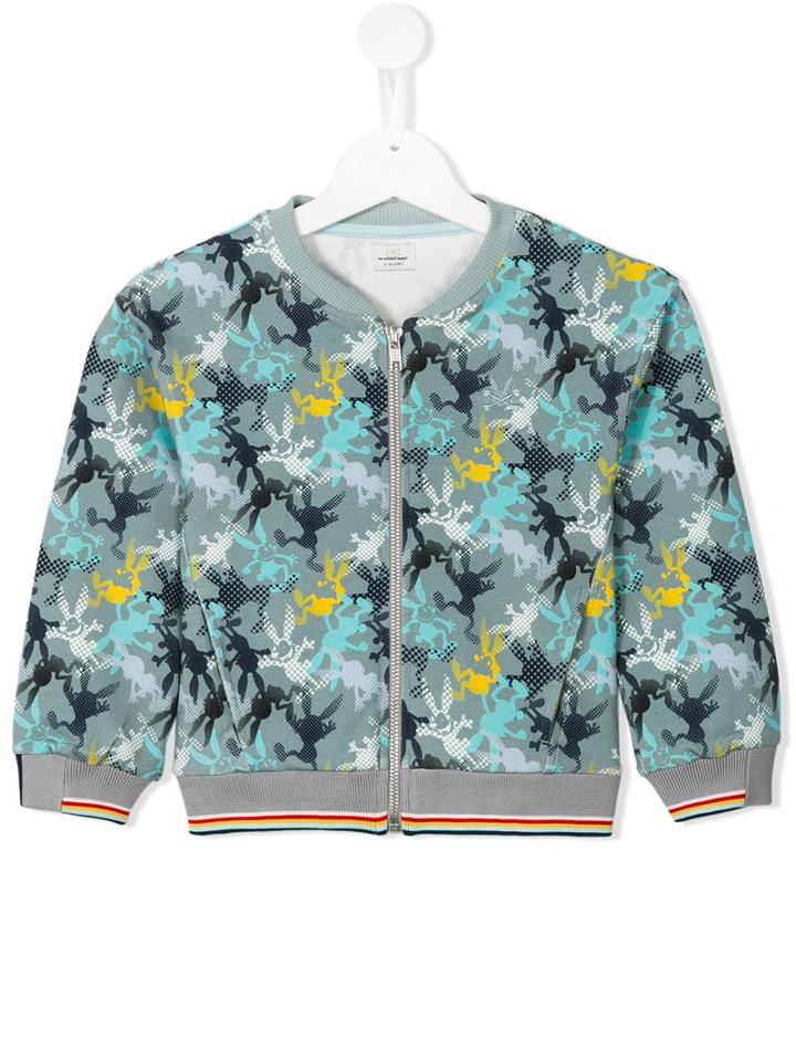 No Added Sugar Put Two & Two Together Jacket, Boy's, Size: 9 Yrs, Blue