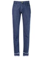Uma Raquel Davidowicz Skinny Jeans - Blue