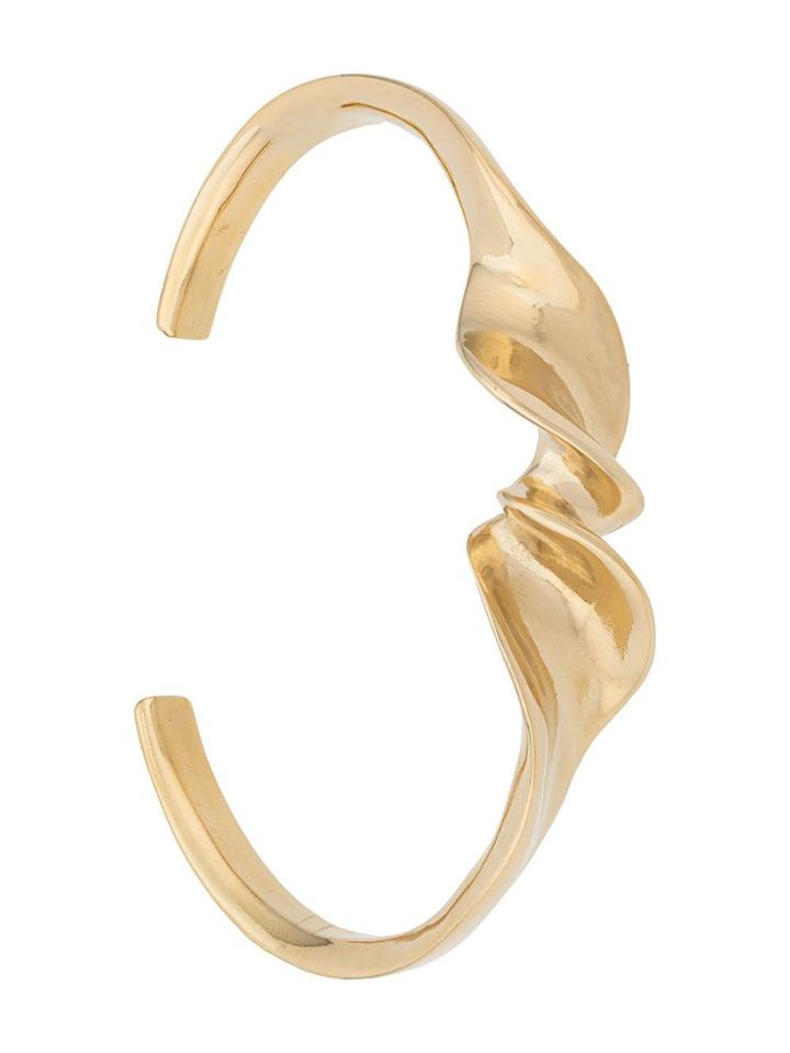 Annelise Michelson Spin Bracelet - Gold