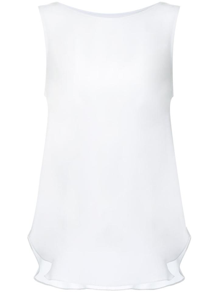 Bianca Spender 'point' Tank