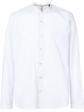 Dnl Buttoned Up Shirt - White