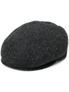 Isabel Marant Textured Knit Hat - Grey
