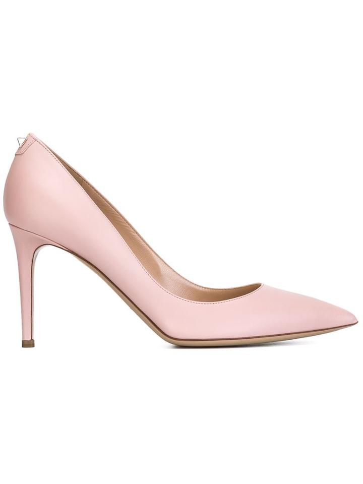 Valentino Garavani Pointed Toe Pumps