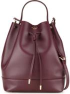 Scanlan Theodore Medium Bucket Shoulder Bag