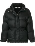 Ienki Ienki Michelin Puffer Jacket - Black