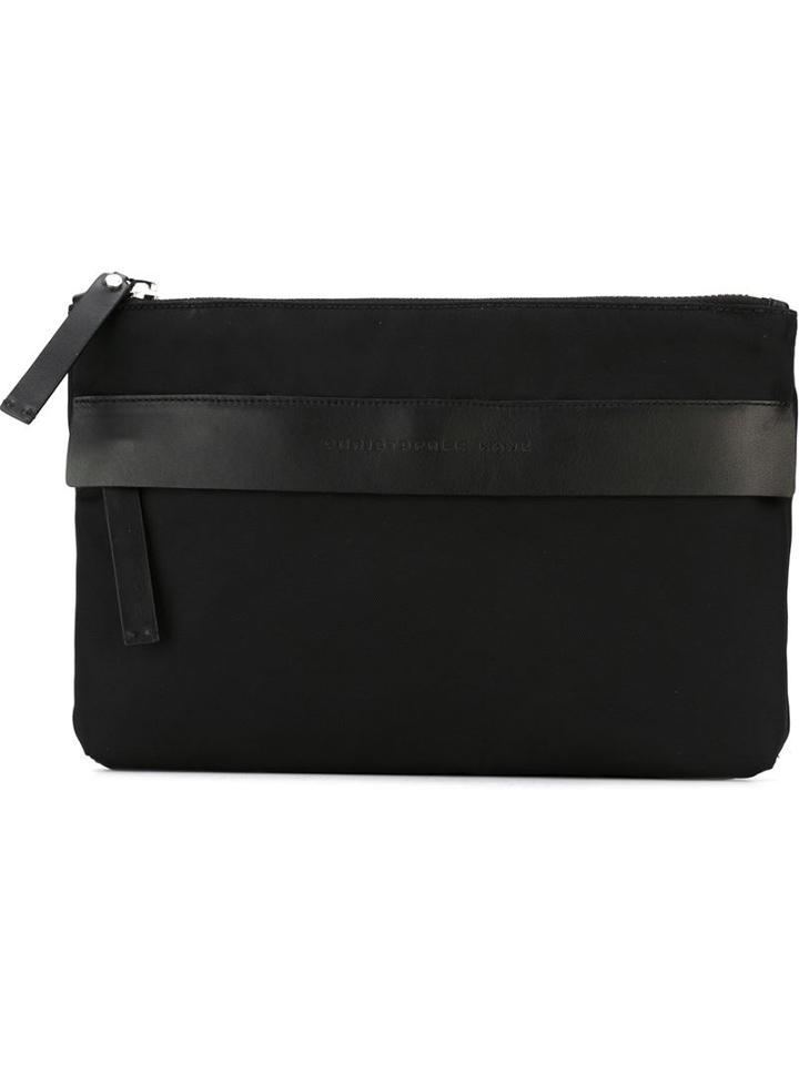 Christopher Kane Classic Thin Clutch