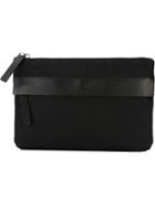 Christopher Kane Classic Thin Clutch