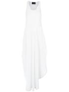 Andrea Bogosian Maxi Dress - White