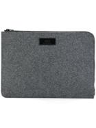 Ami Alexandre Mattiussi 13 Computer Cover - Grey