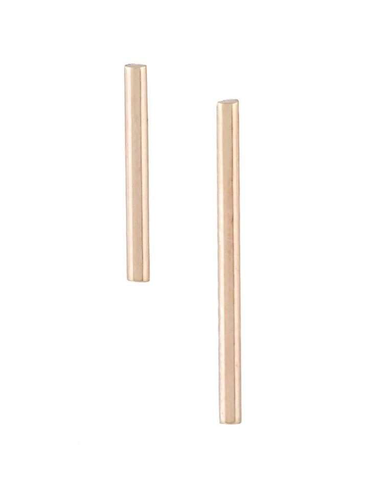 Sarah & Sebastian 'line' Earrings