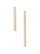 Sarah & Sebastian 'line' Earrings