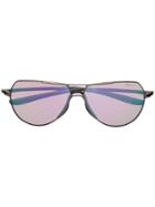 Nike Outrider Sunglasses - Grey