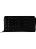 Marc Jacobs 'solid Heart' Continental Wallet