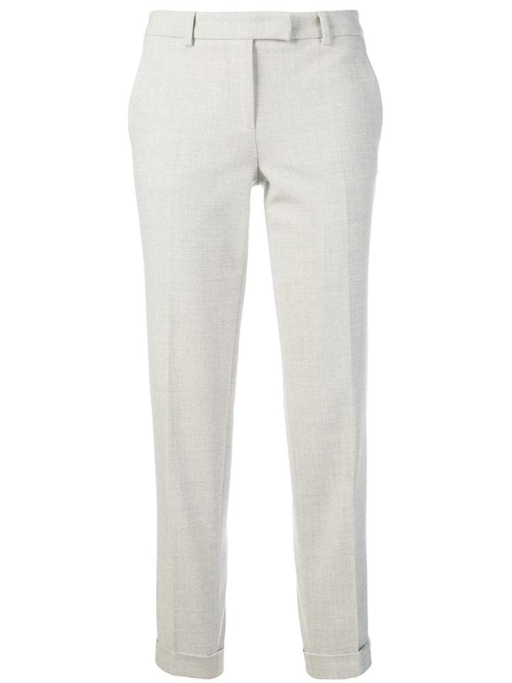Alberto Biani Alberto Biani Mm801wo0212 98 Grigio Virgin