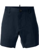 Dsquared2 Mini Chino Shorts