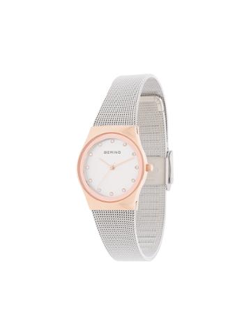 Bering Classic Watch - Metallic