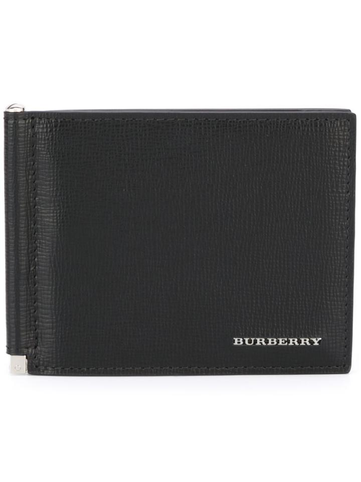 Burberry Classic Billfold Cardholder