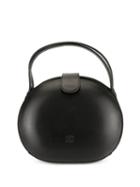 Loewe Pre-owned Monogram Shoulder Bag - Black