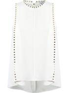 Versace Collection Versace Collection G34295g601411 Off White Polyester