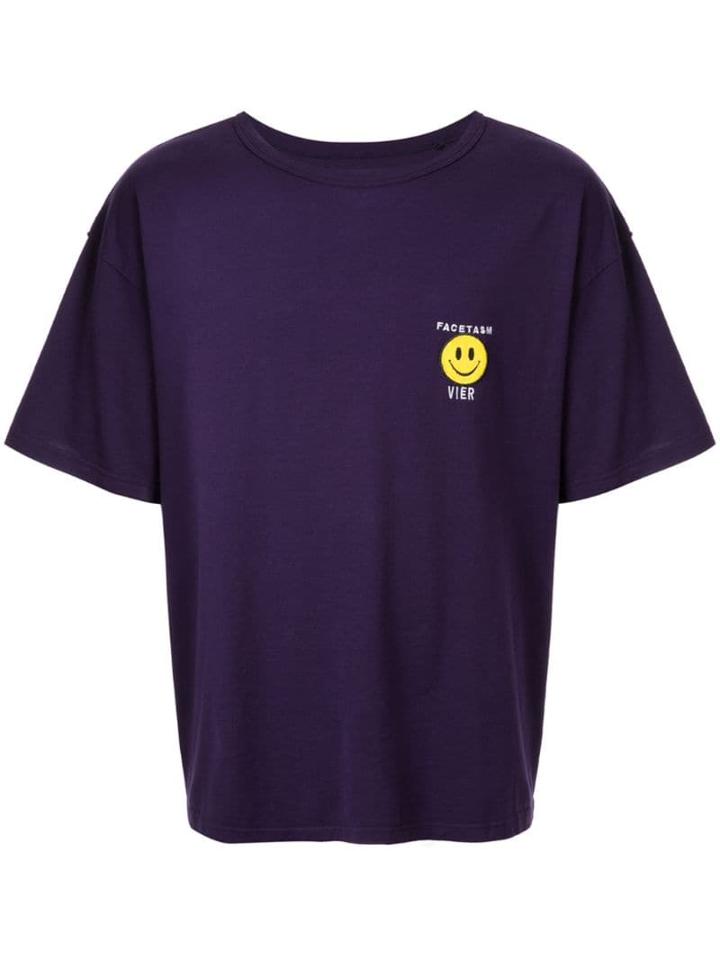 Facetasm - Purple