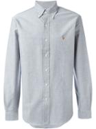 Ralph Lauren Slim Fit Stretch Oxford Shirt