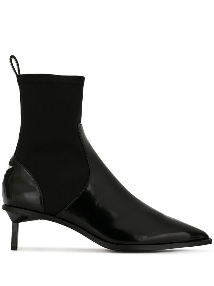 Senso Carmen Ii Boots - Black