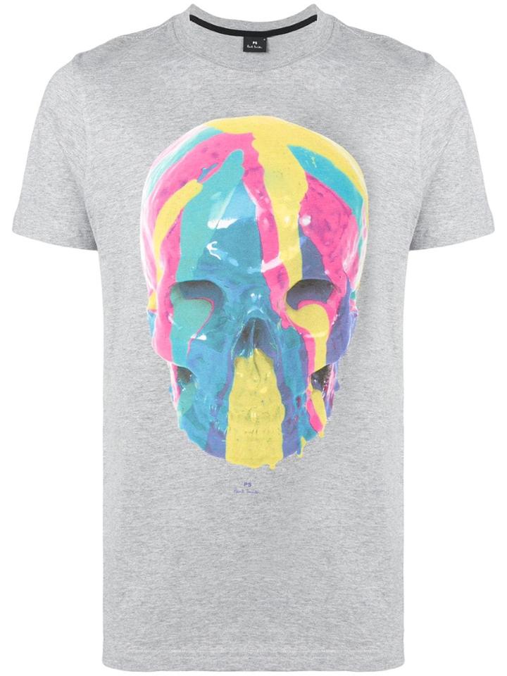Ps By Paul Smith 97m2r-010rap072772 - Grey