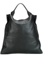 Jil Sander Medium 'xiao' Bag, Women's, Black