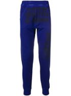 Dsquared2 Dean And Dan Track Pants - Blue