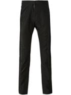 Lost And Found Off Centre Fastening Trousers