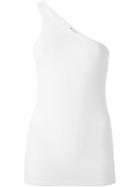 Rosetta Getty One Shoulder Tank