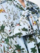 Erdem Elias Shirt - Blue
