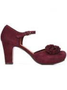 Chie Mihara 'kaliante Grape' Pumps