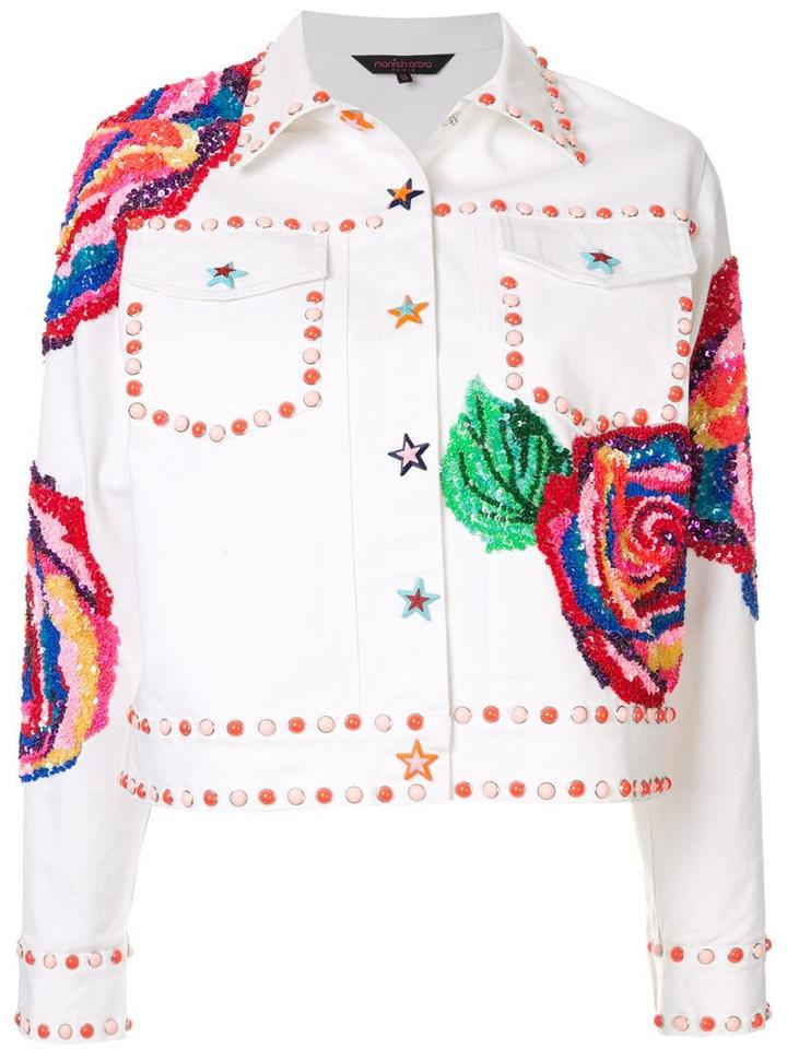 Manish Arora - White