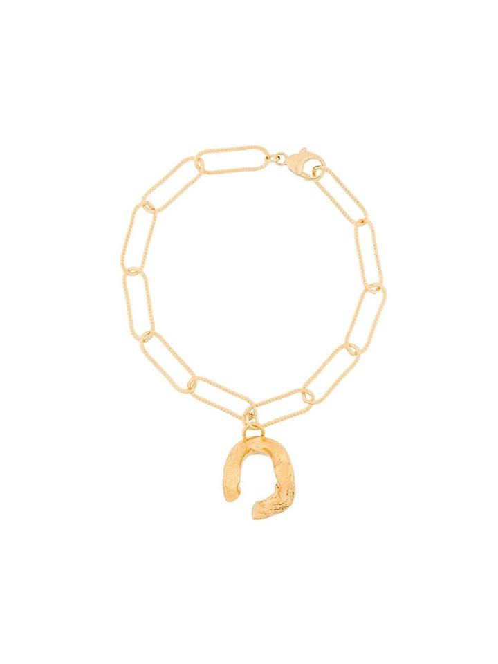 Alighieri The Flashback Bracelet - Gold