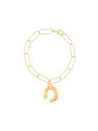 Alighieri The Flashback Bracelet - Gold