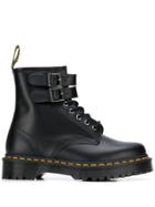 Dr. Martens Dms1460alt24633001 - Black