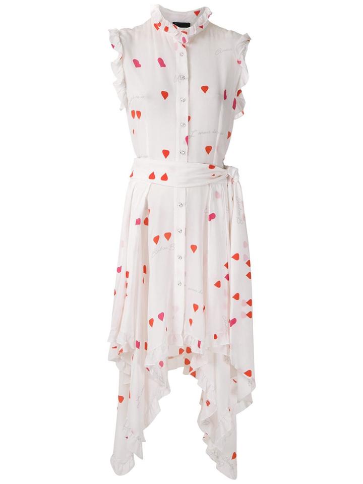 Andrea Bogosian Andrea Bogosian 003797 Estampa Love - Multicolour