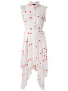 Andrea Bogosian Andrea Bogosian 003797 Estampa Love - Multicolour