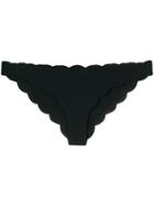 Marysia Antibes Bikini Bottom - Black