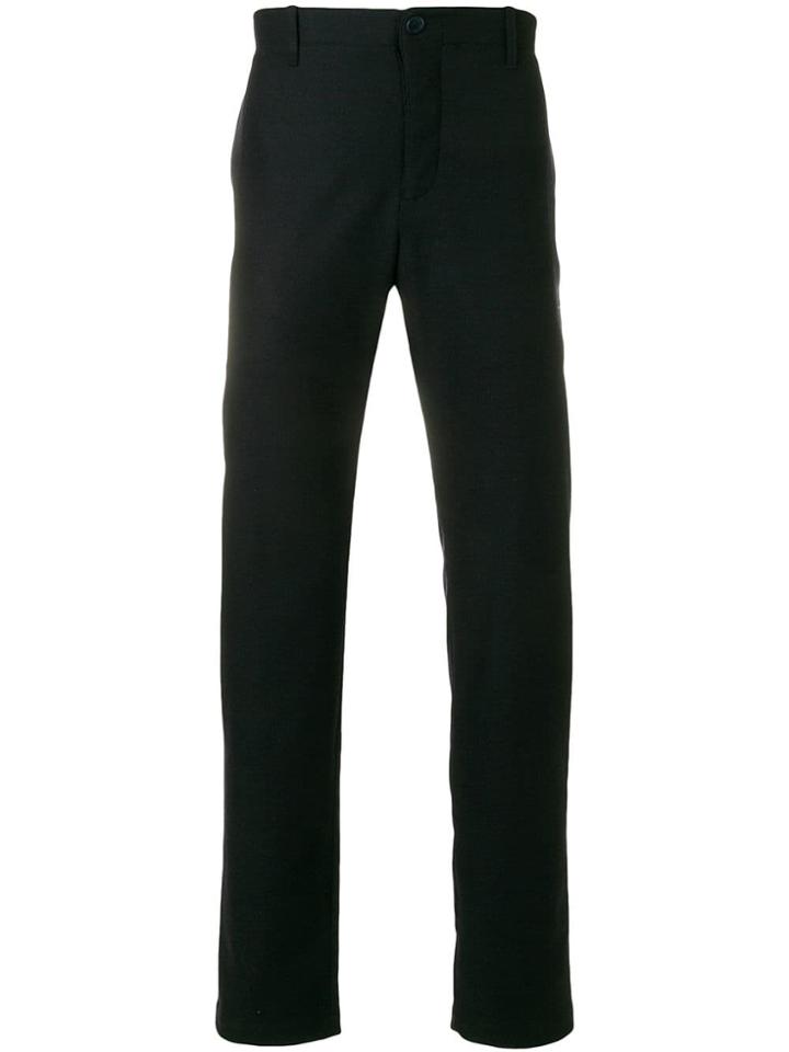 Ymc Classic Chinos - Blue