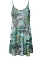 Lygia & Nanny Kolala Printed Dress - Green