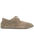 Marsèll Sancrispa 002 Derby Shoes - Nude & Neutrals